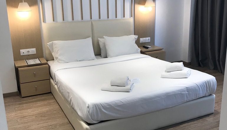 4* Elite Hotel