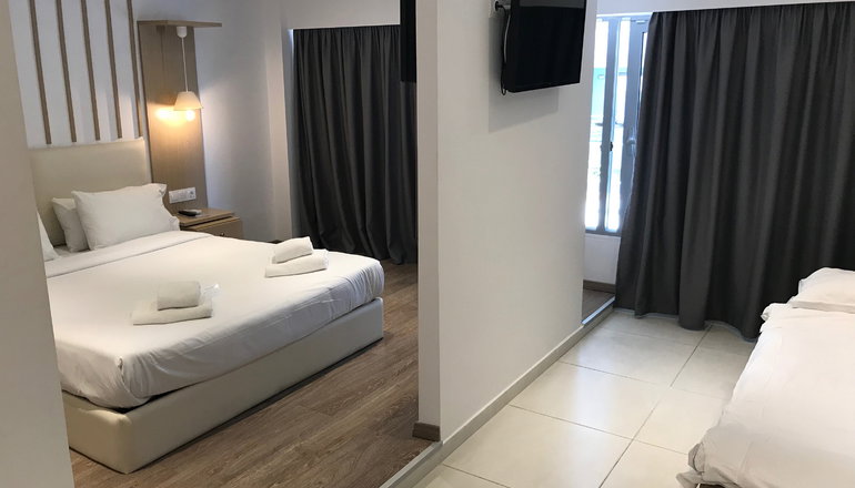 4* Elite Hotel