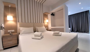 4* Elite Hotel - Ρόδος