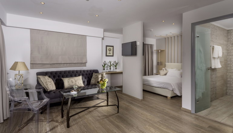 4* Elite Hotel