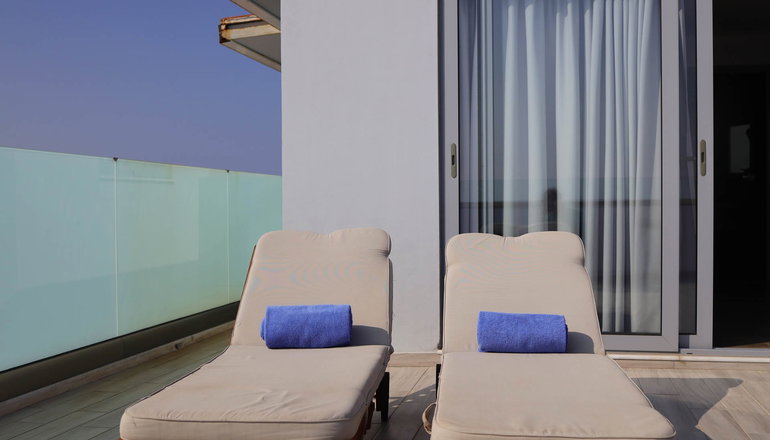4* Elite Hotel