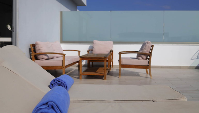 4* Elite Hotel