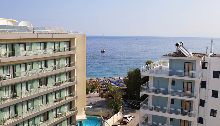 4* Elite Hotel