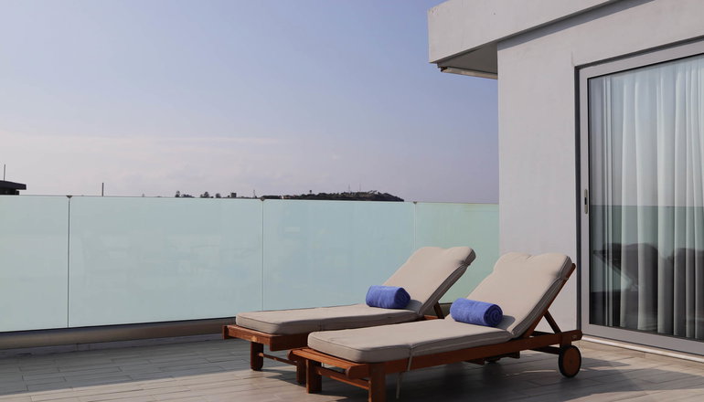 4* Elite Hotel