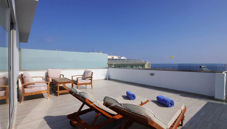 4* Elite Hotel