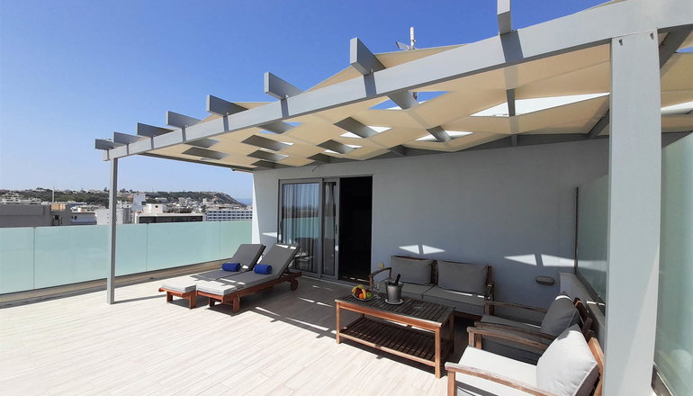 4* Elite Hotel