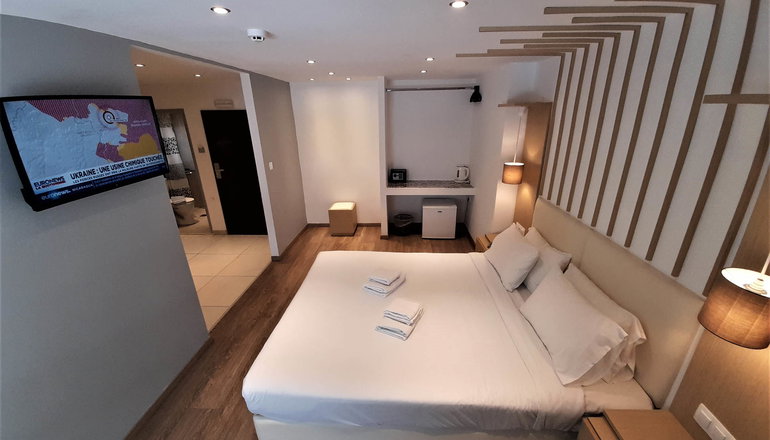 4* Elite Hotel