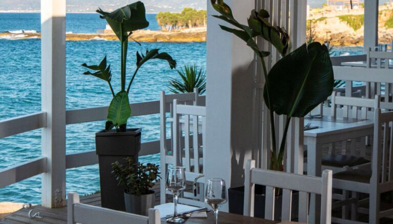 4* Elmi Suites Beach Hotel - Χερσόνησος, Κρήτη
