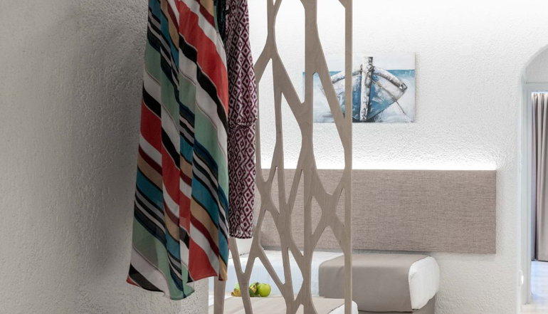 4* Elmi Suites Beach Hotel - Χερσόνησος, Κρήτη