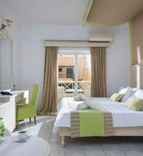 4* Elmi Suites Beach Hotel - Χερσόνησος, Κρήτη