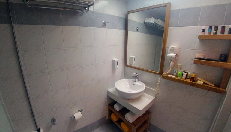 4* Elmi Suites Beach Hotel - Χερσόνησος, Κρήτη