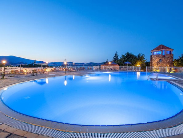 4* Elounda Breeze Resort