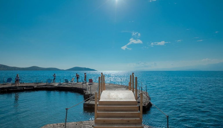 4* Elounda Breeze Resort