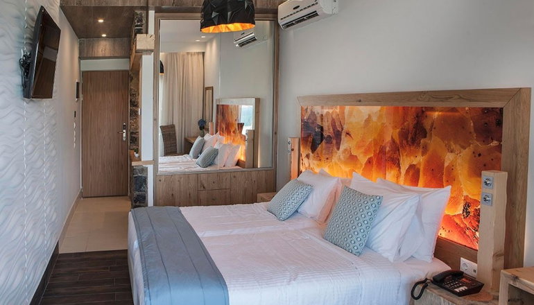 4* Elounda Orama - Ελούντα, Κρήτη