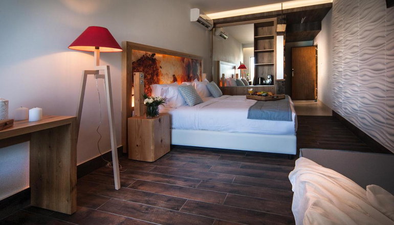 4* Elounda Orama - Ελούντα, Κρήτη