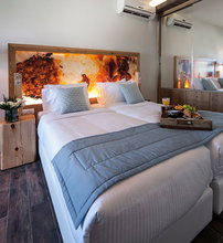 4* Elounda Orama - Ελούντα, Κρήτη
