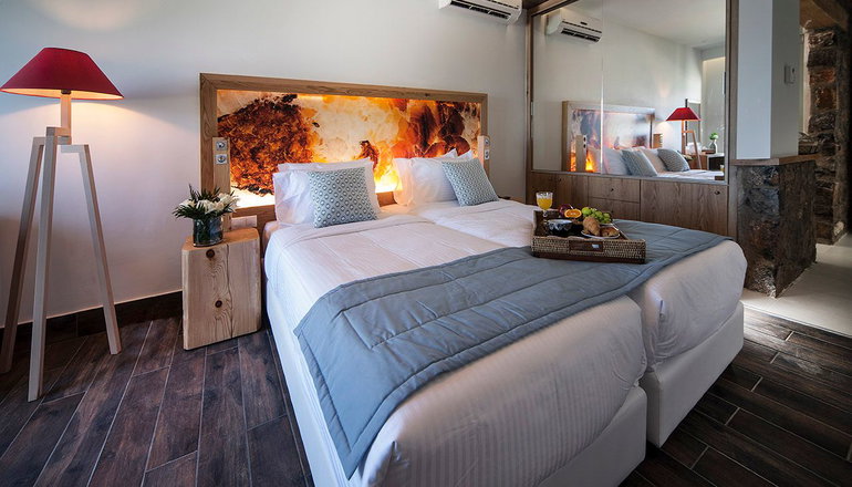 4* Elounda Orama - Ελούντα, Κρήτη