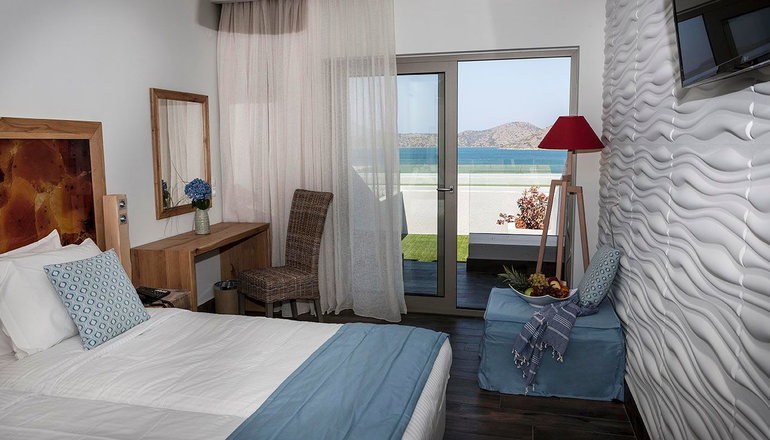 4* Elounda Orama - Ελούντα, Κρήτη