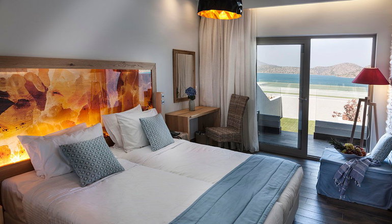 4* Elounda Orama - Ελούντα, Κρήτη