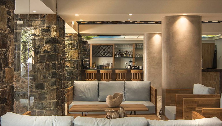 4* Elounda Orama - Ελούντα, Κρήτη