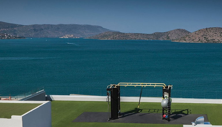 4* Elounda Orama - Ελούντα, Κρήτη