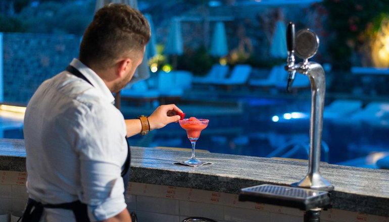 4* Elounda Orama - Ελούντα, Κρήτη