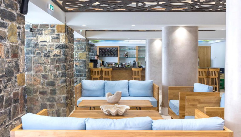 4* Elounda Orama - Ελούντα, Κρήτη