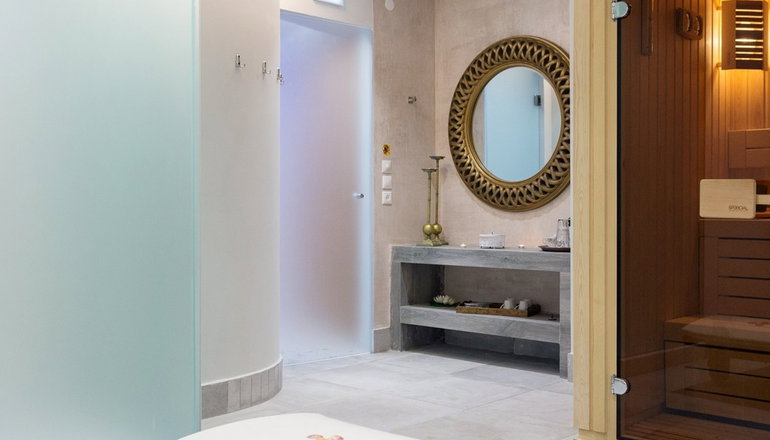 4* Elounda Orama - Ελούντα, Κρήτη