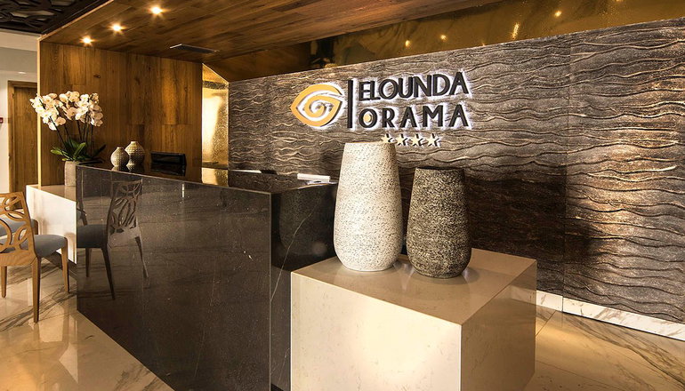 4* Elounda Orama - Ελούντα, Κρήτη