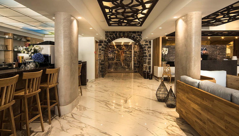 4* Elounda Orama - Ελούντα, Κρήτη