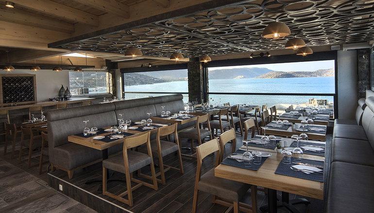 4* Elounda Orama - Ελούντα, Κρήτη