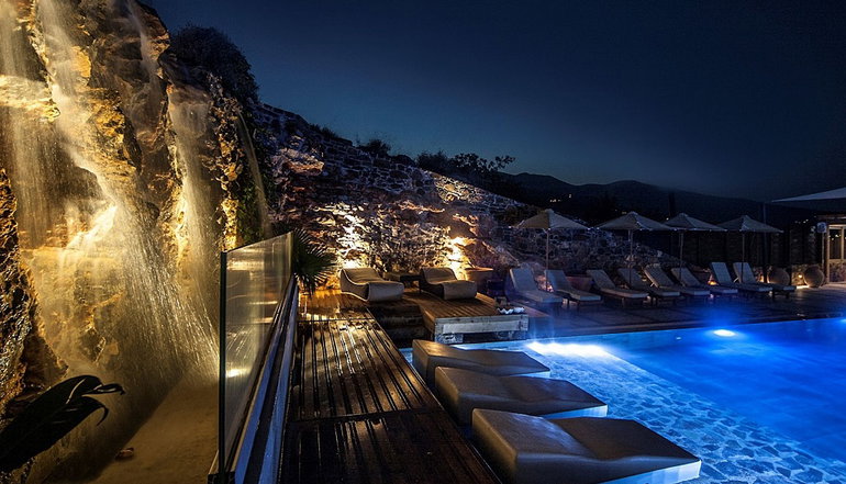 4* Elounda Orama - Ελούντα, Κρήτη