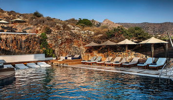 4* Elounda Orama - Ελούντα, Κρήτη
