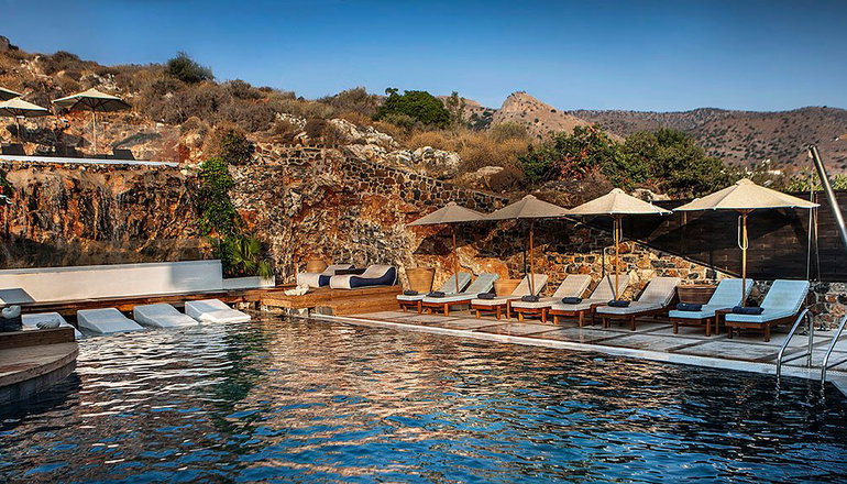 4* Elounda Orama - Ελούντα, Κρήτη