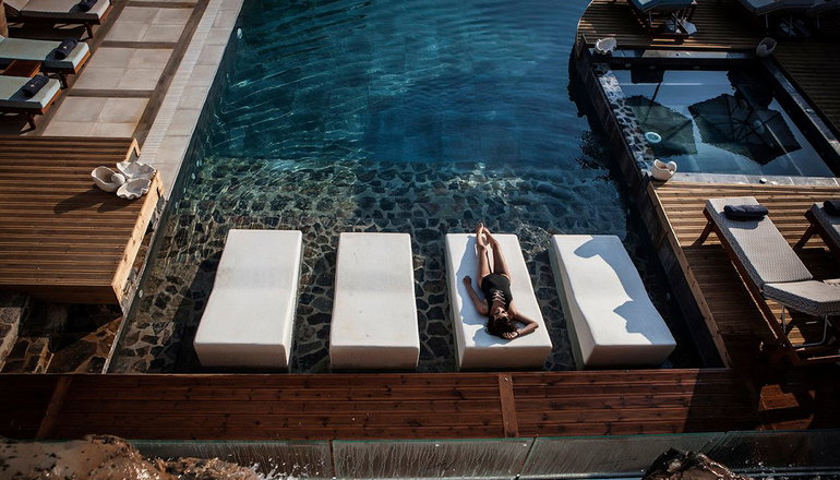 4* Elounda Orama - Ελούντα, Κρήτη