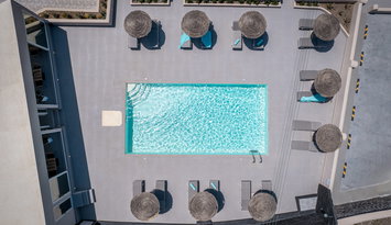 4* En Plo Boutique Suites - Οία, Σαντορίνη
