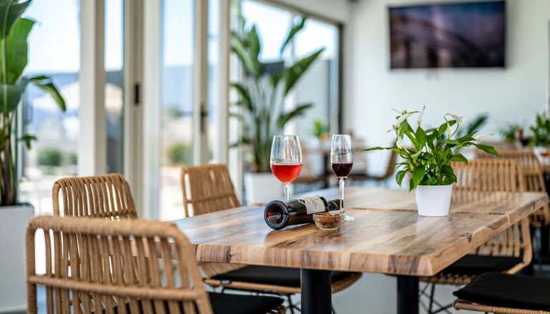 4* En Plo Boutique Suites - Οία, Σαντορίνη