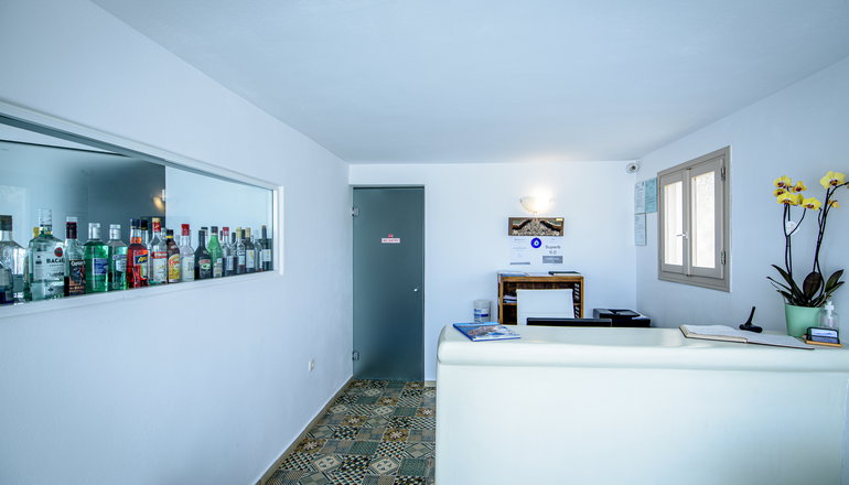 4* En Plo Boutique Suites - Οία, Σαντορίνη