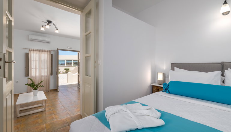 4* En Plo Boutique Suites - Οία, Σαντορίνη