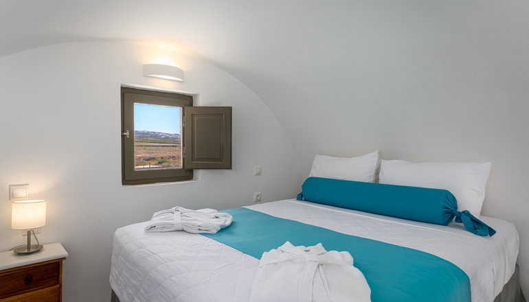 4* En Plo Boutique Suites - Οία, Σαντορίνη