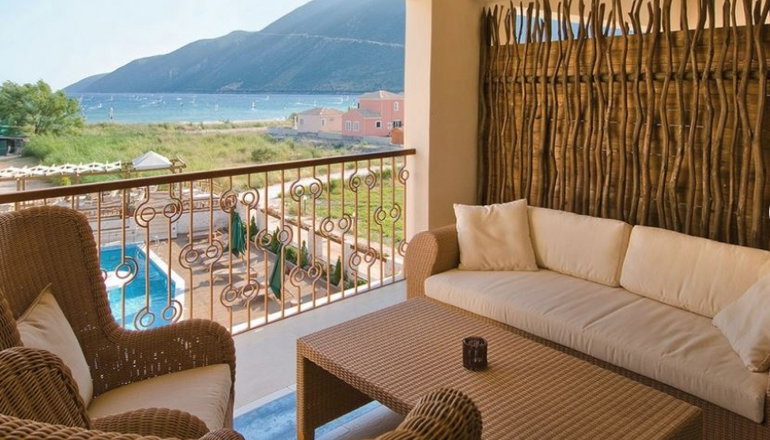 4* Enodia Hotel
