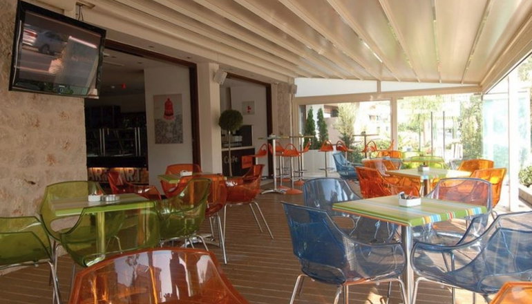 4* Enodia Hotel