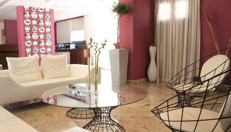 4* Enodia Hotel