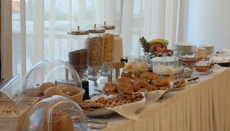 4* Enodia Hotel