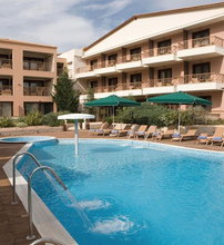 4* Enodia Hotel