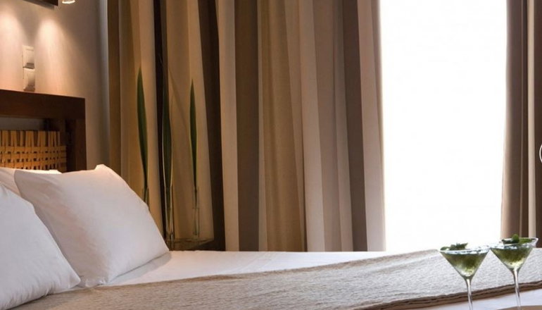 4* Enodia Hotel