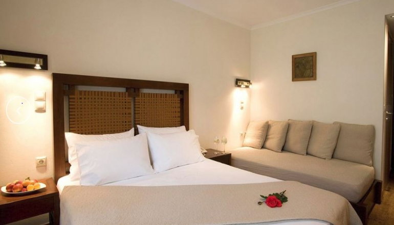 4* Enodia Hotel