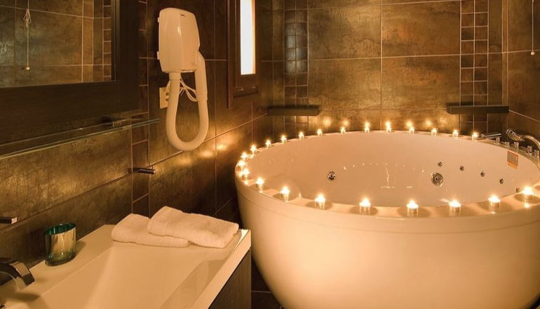 4* Enodia Hotel