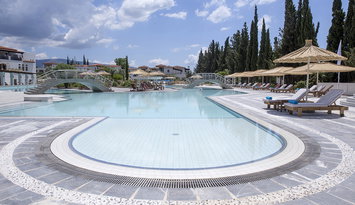 4* Eretria Hotel & Spa Resort - Ερέτρια, Εύβοια