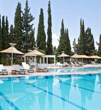4* Eretria Hotel & Spa Resort